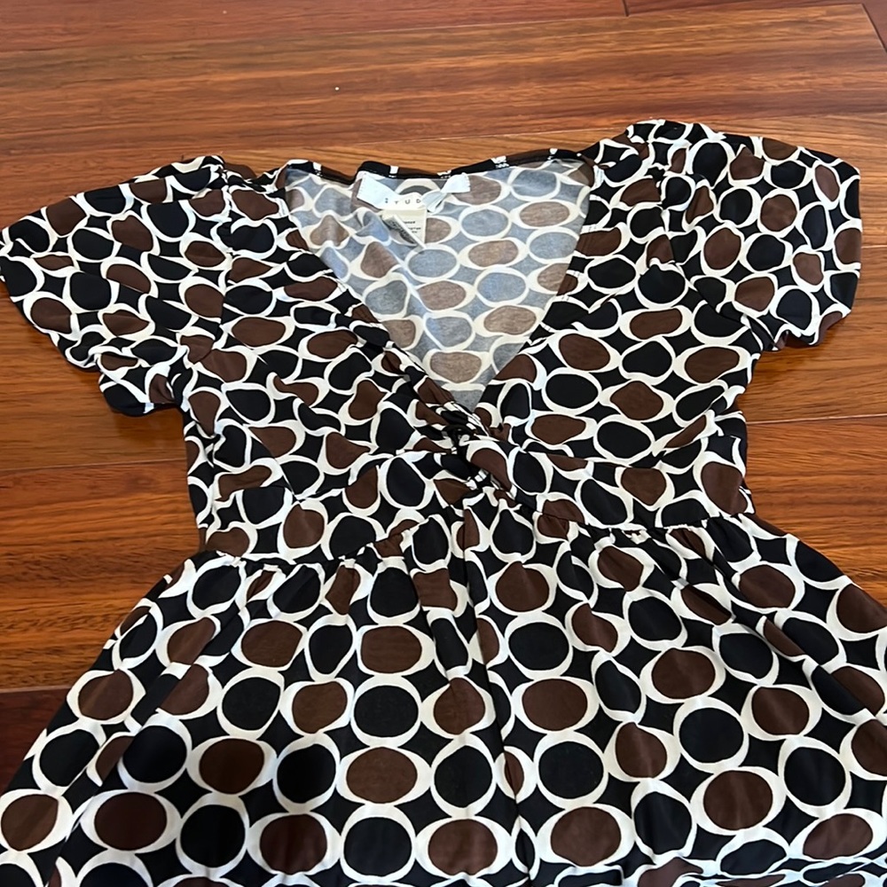Studio M dress